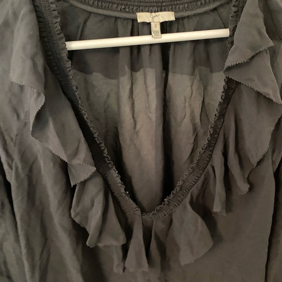 Joie silk blouse - Picture 6 of 6